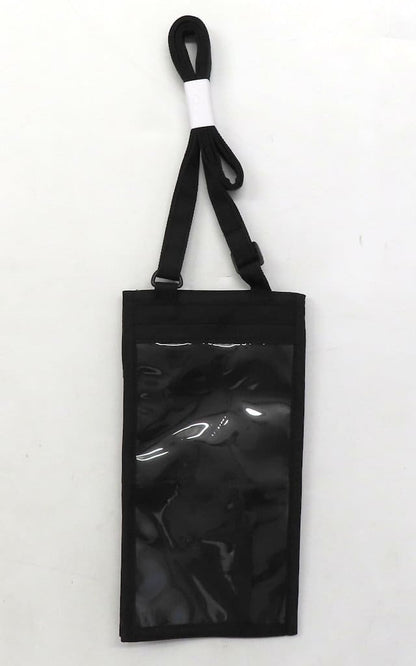 Official Multi Ticket Holder - Umamusume Pretty Derby 6th EVENT The New Frontier Event Goods Ticket Bonus (Cygames, 24×12 cm) (Used)
