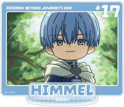 Himmel Yuru Koma BIG Acrylic Stand - Frieren: Beyond Journey's End