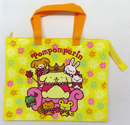 Pompompurin 30th Anniversary Lottery Shopping Bag, No. 10