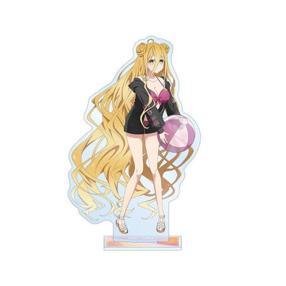 Muku Hoshimiya Beach Date Ver. BIG Acrylic Stand - Date A Live V