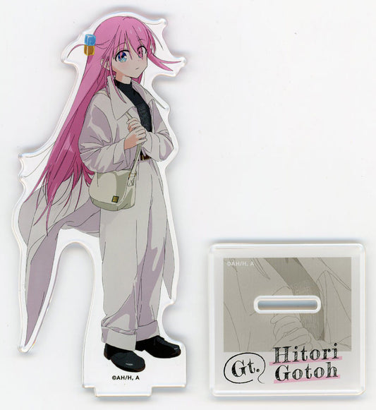 Hitori Gotoh Acrylic Stand - Bocchi the Rock!