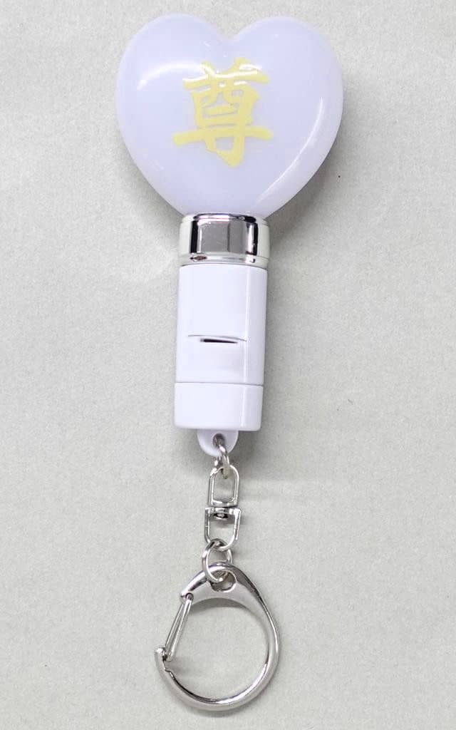 Umamusume Pretty Derby × Bic Camera Group Random Lightstick Keychain - Branch Out (Approx. 8 x 4 cm)
