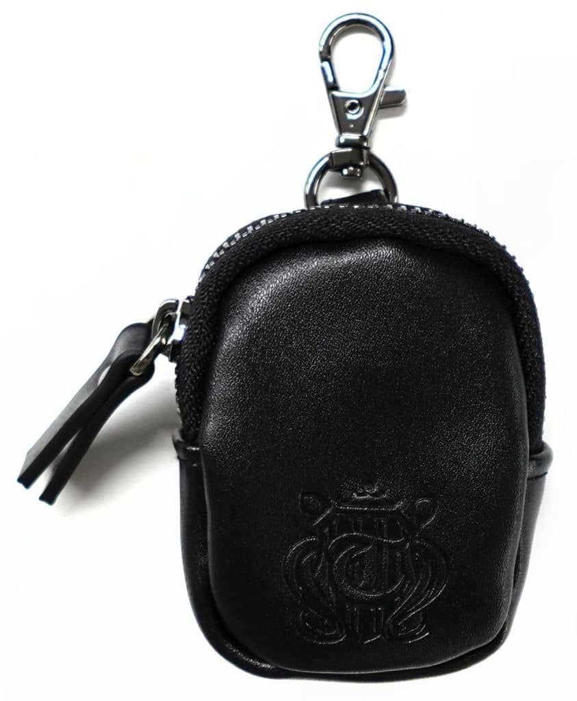 Umamusume Pretty Derby Icon Accessory Case - Bic Camera Group Collaboration, 7.5 x Approx. 7.5 x 5.5 x 2.3 cm, Branch Out