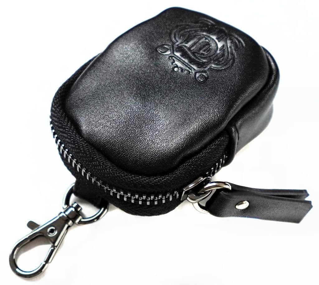 Umamusume Pretty Derby Icon Accessory Case - Bic Camera Group Collaboration, 7.5 x Approx. 7.5 x 5.5 x 2.3 cm, Branch Out