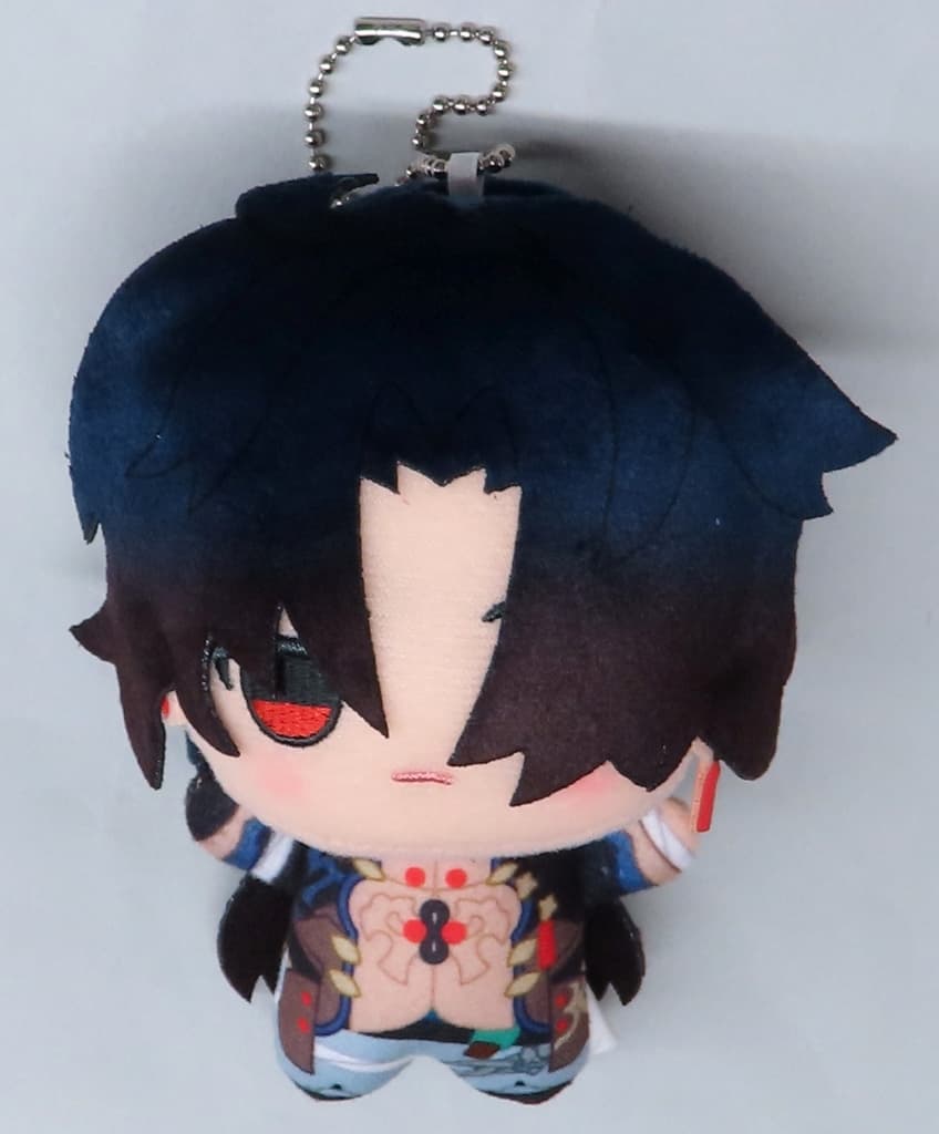 Blade Chibigurumi Vol. 1 Plush - Honkai: Star Rail