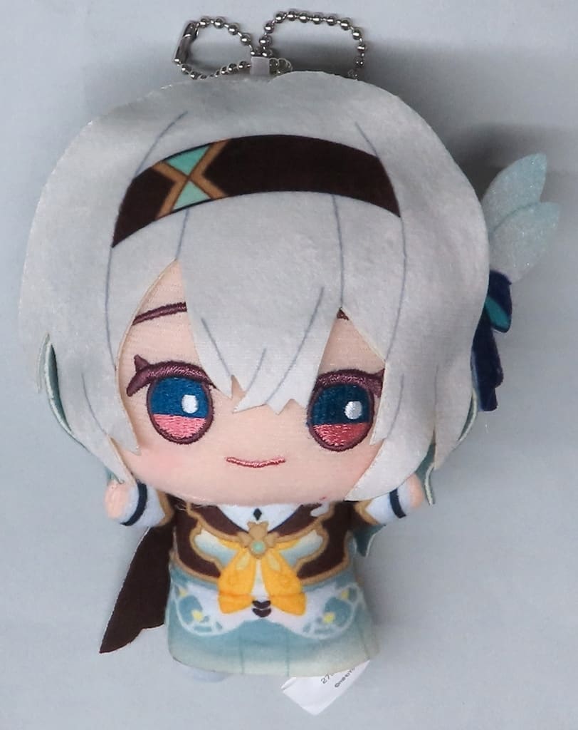 Hotaru Chibigurumi vol.1 Plush Badge - Honkai: Star Rail