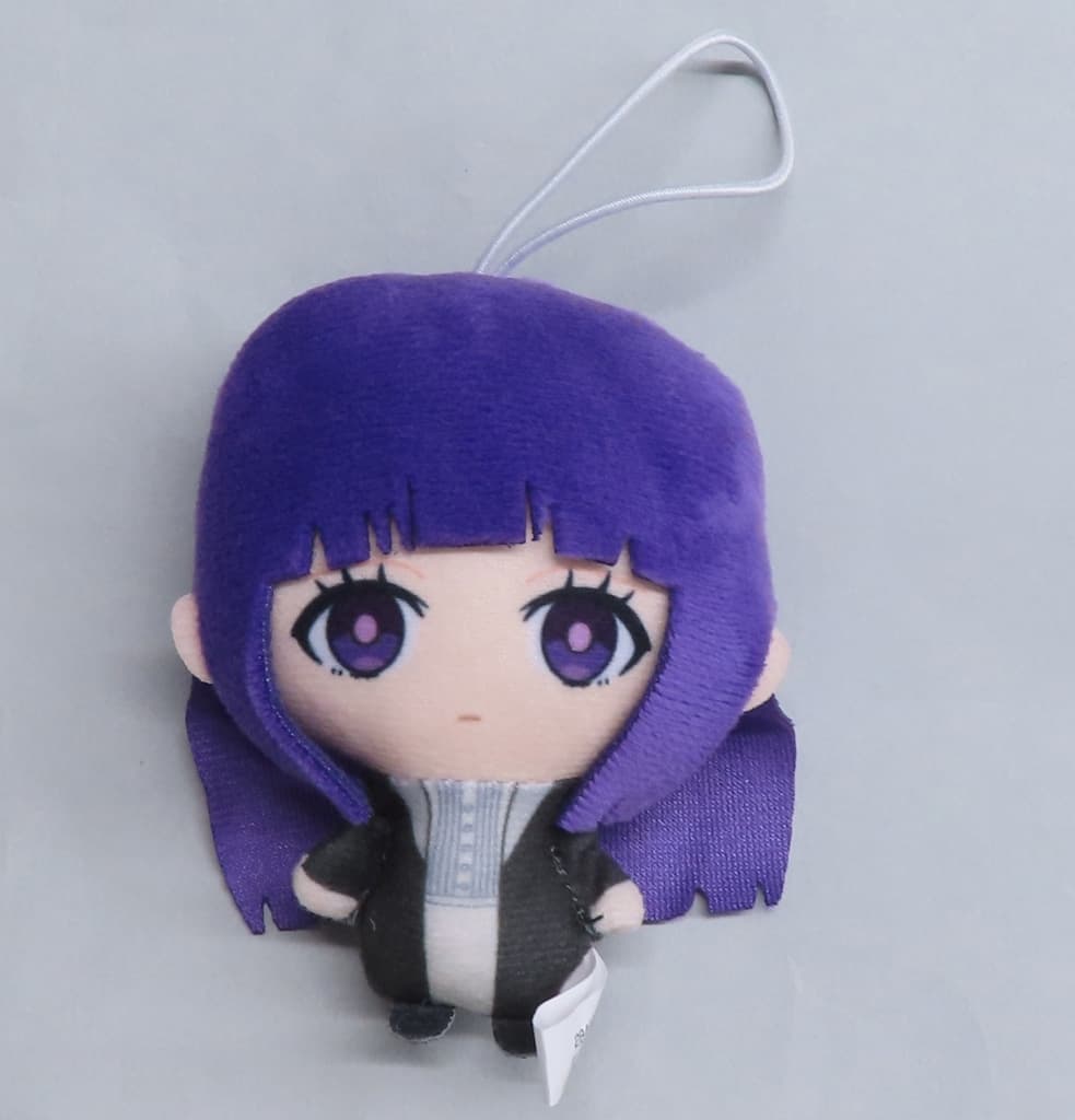 Fern Plush Charm Frieren: Beyond Journey's End