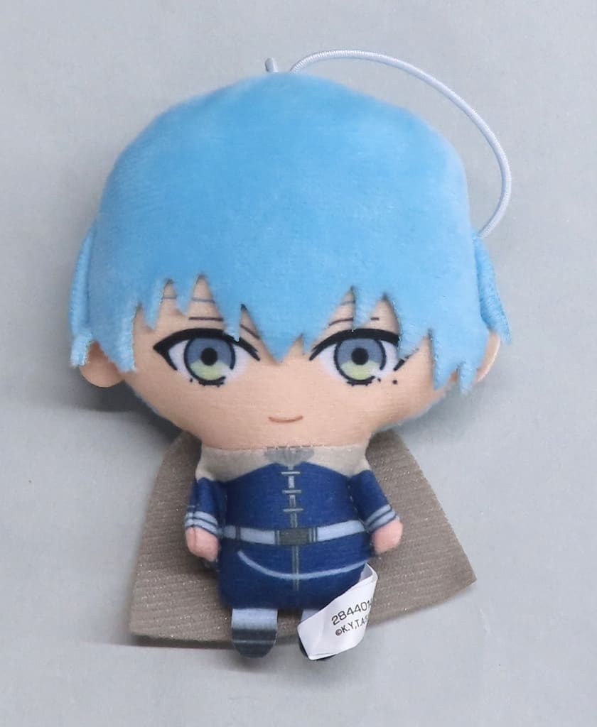 Himmel Plush Charm Frieren: Beyond Journey's End