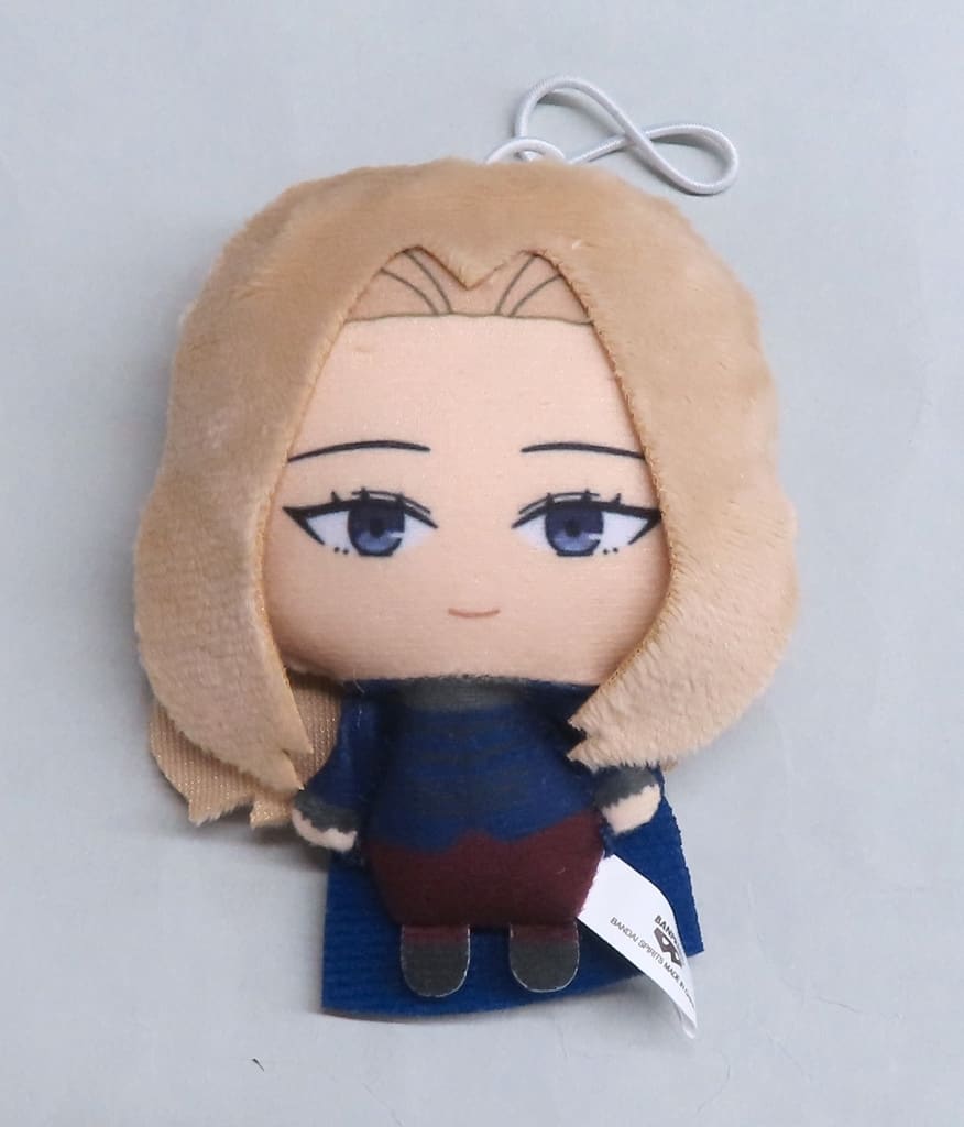 Methode Plush Charm from Frieren