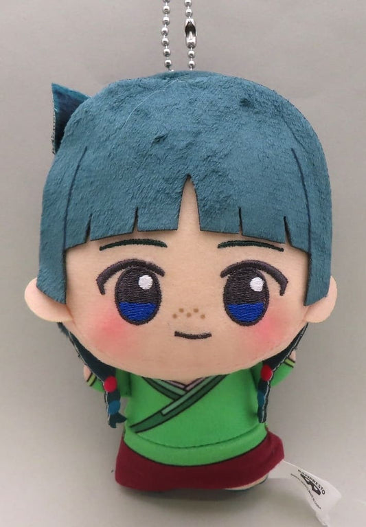 Apothecary Diaries Chibi Plush Vol. 2 by Banpresto, Approx. 11 cm, Pre-owned