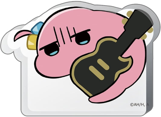 Shimokitazawa Tsuchinoko Thick Acrylic Stand - Bocchi the Rock!