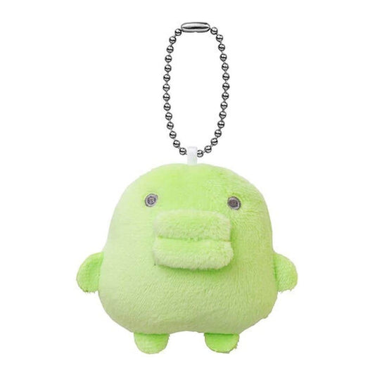 Tamagotchi Kuchipatchi Plush Mascot Approx. 7 cm
