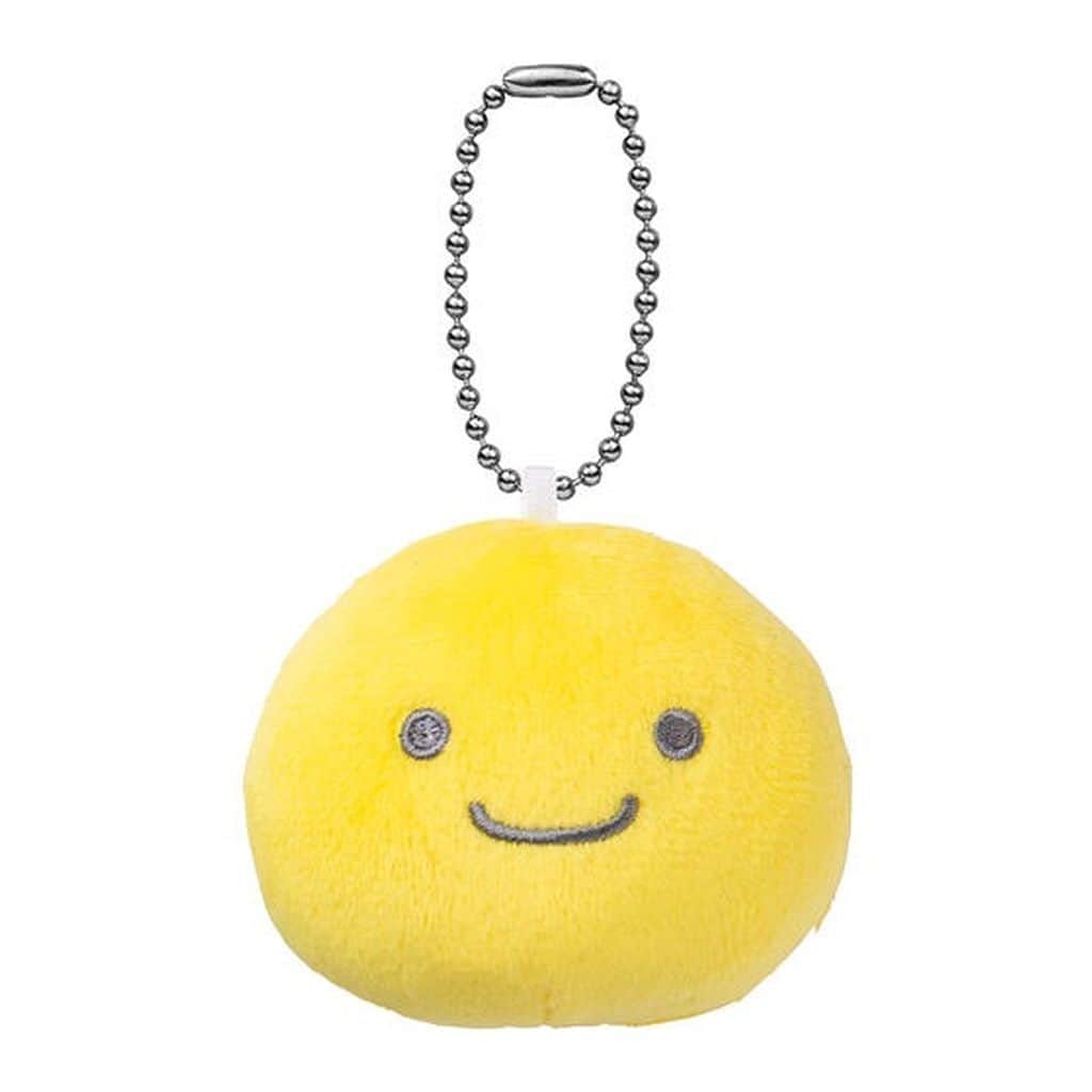 Tamagotchi Marucchi Plush Mascot