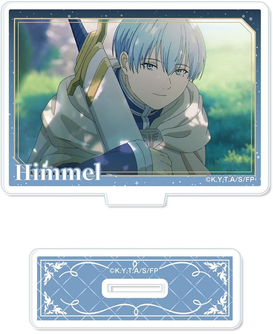 Frieren: Beyond Journey's End Design 12 Himmel/A Mini Acrylic Stand