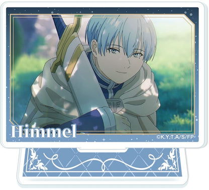 Frieren: Beyond Journey's End Design 12 Himmel/A Mini Acrylic Stand