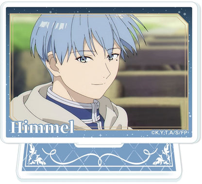 Himmel/B Mini Acrylic Stand - Frieren: Beyond Journey's End