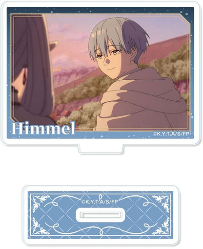 Design 14 (Himmel/C) Mini Acrylic Stand – Frieren: Beyond Journey's End