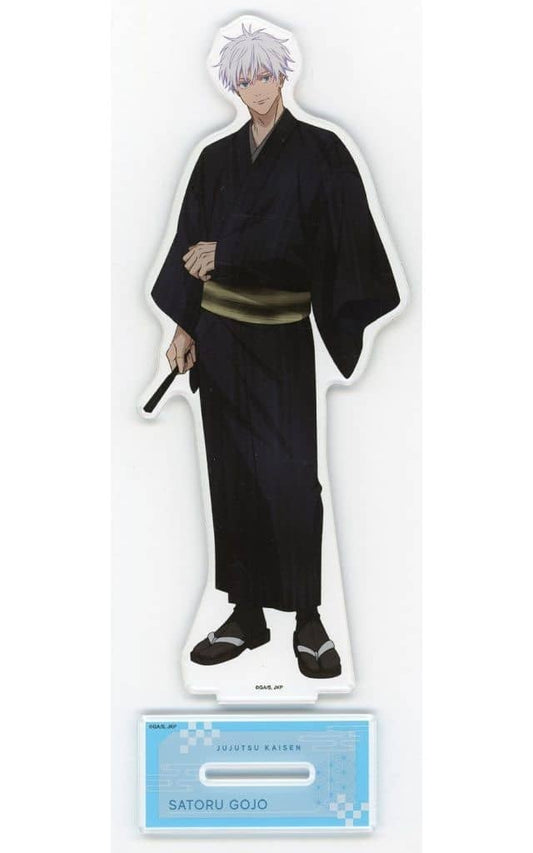 Satoru Gojo BIG Acrylic Stand - Jujutsu Kaisen