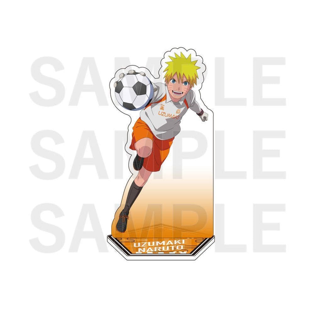 Naruto Uzumaki Acrylic Stand NARUTO Shippuden