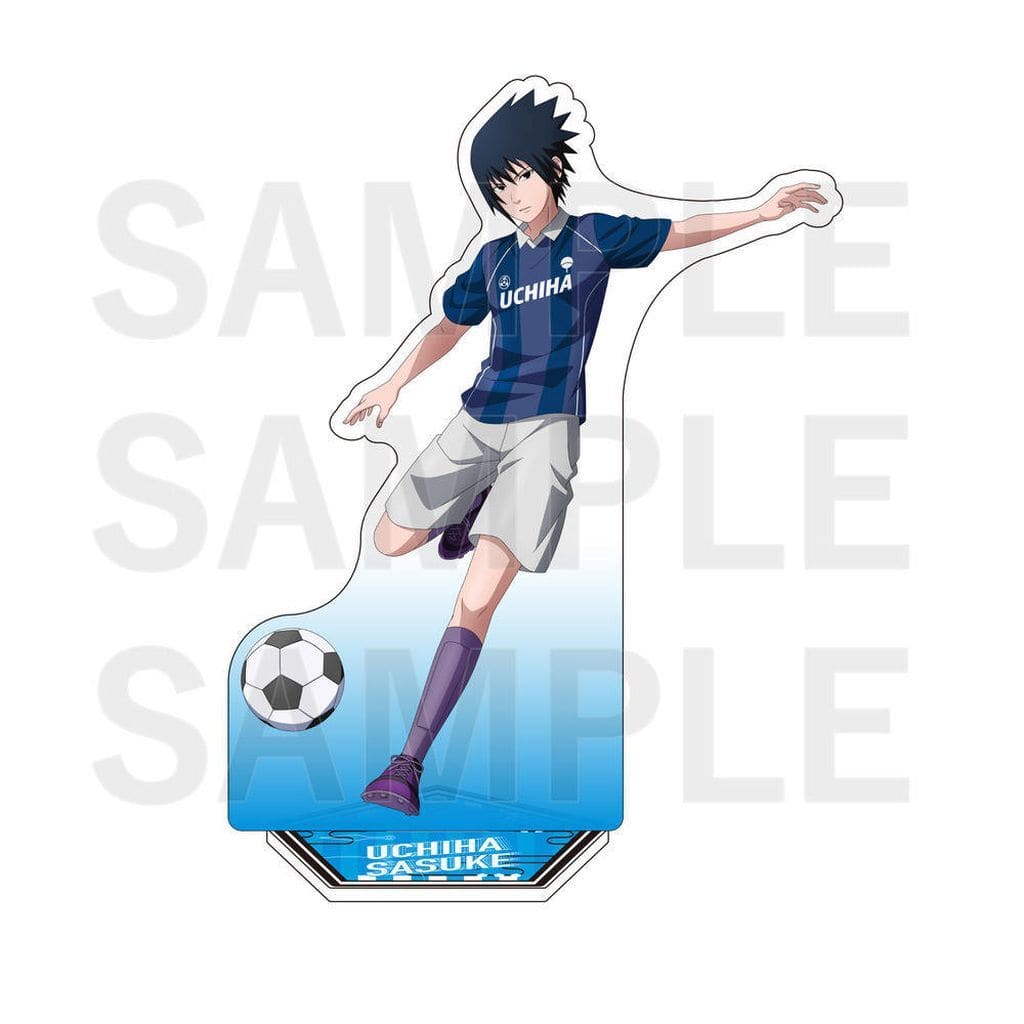 Sasuke Uchiha Acrylic Stand Naruto Shippuden