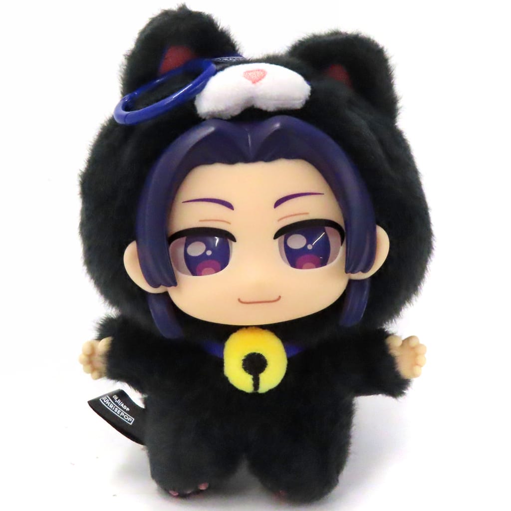 Jinshi Vinyl Plush The Apothecary Diaries