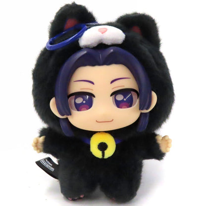 Jinshi Vinyl Plush The Apothecary Diaries
