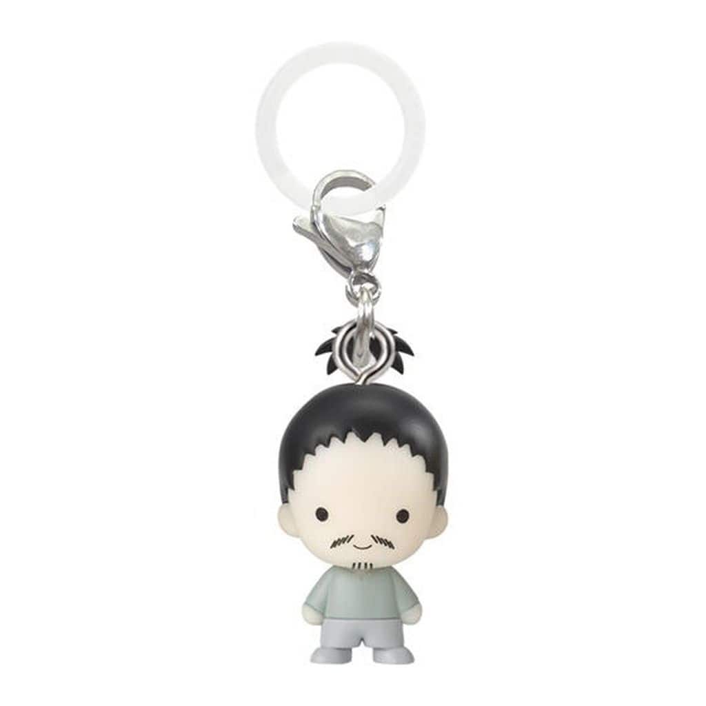 Nobunaga HUNTER×HUNTER Phantom Troupe Vol. 2 Strap