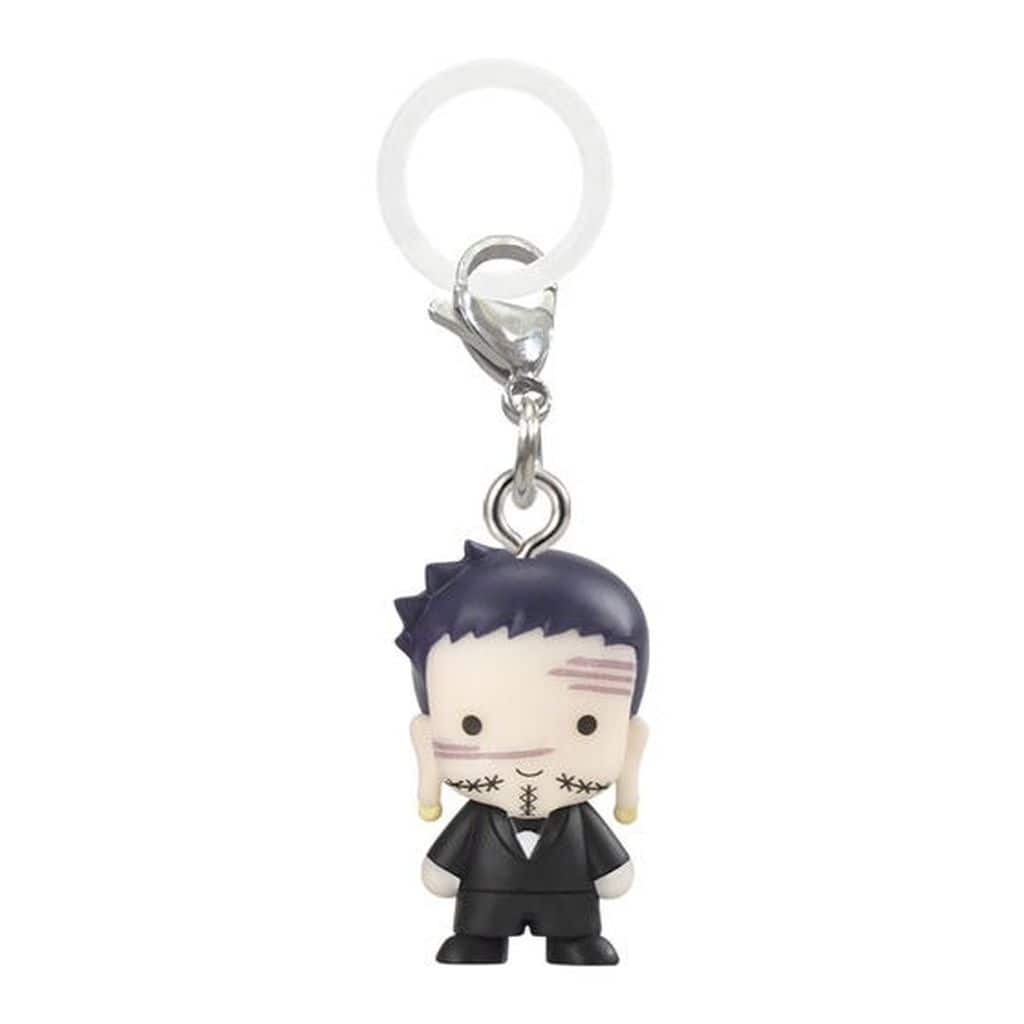 Franklin HUNTER×HUNTER Phantom Troupe Arc Vol. 2 Strap