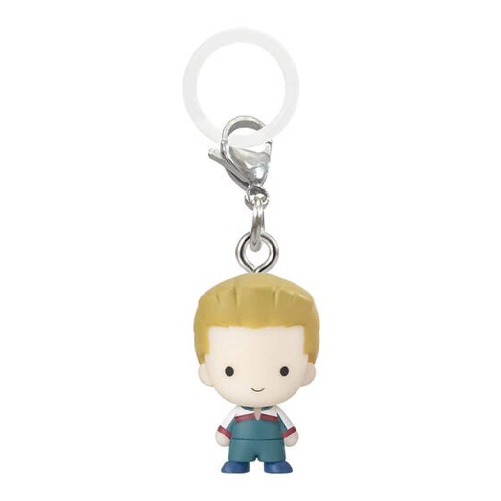 Phinks HUNTER×HUNTER Phantom Troupe Vol. 2 Strap