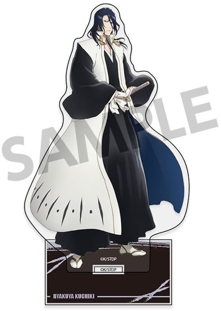 Byakuya Kuchiki Acrylic Stand BLEACH: Thousand-Year Blood War