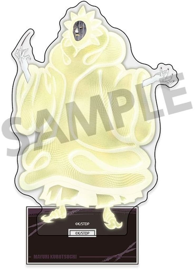 Mayuri Kurotsuchi Acrylic Stand BLEACH: Thousand-Year Blood War