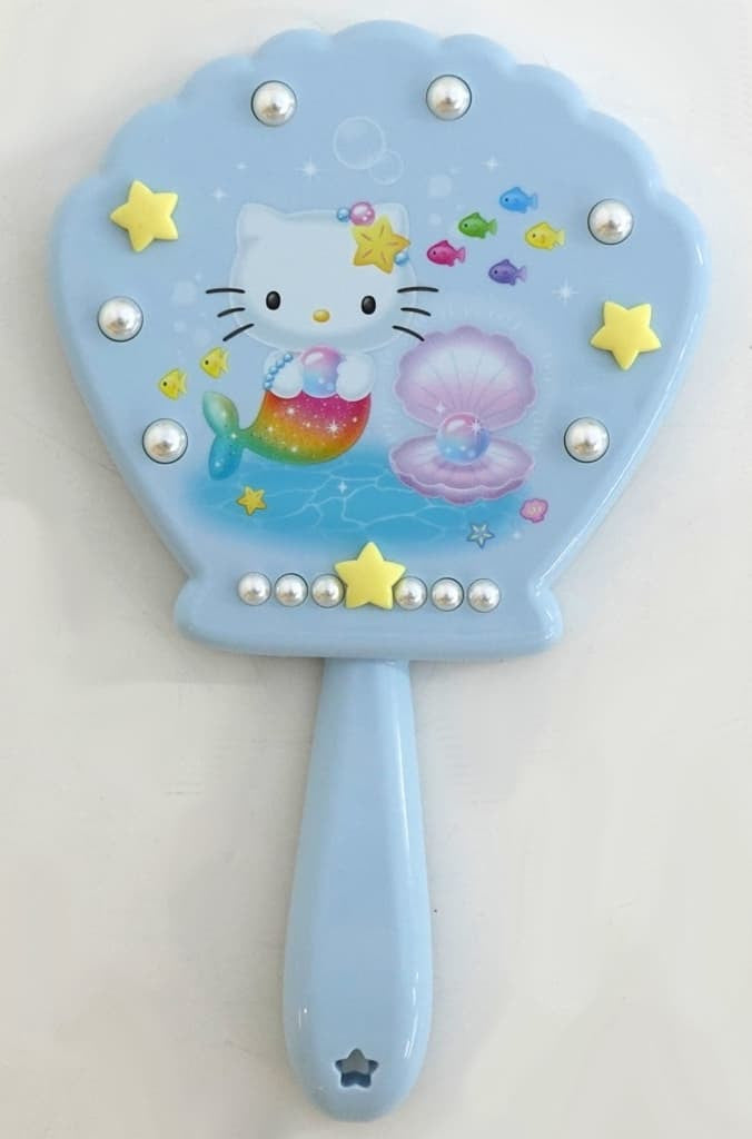 Hello Kitty Mermaid Mirror - Sanrio Lottery June 2026, No. 4