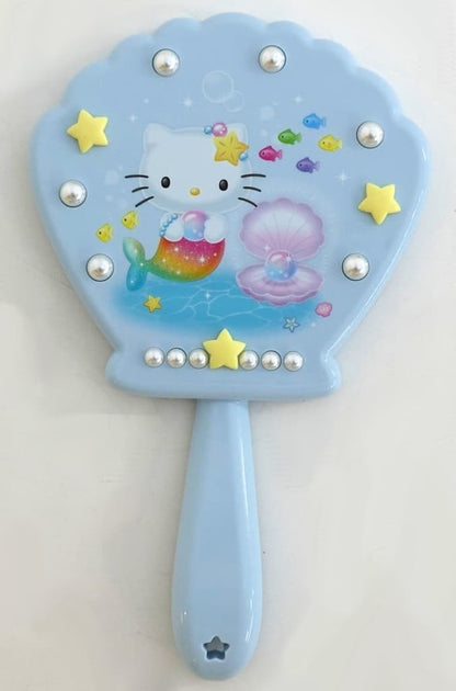 Hello Kitty Mermaid Mirror - Sanrio Lottery June 2026, No. 4