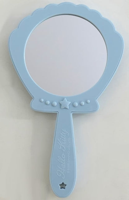Hello Kitty Mermaid Mirror - Sanrio Lottery June 2026, No. 4