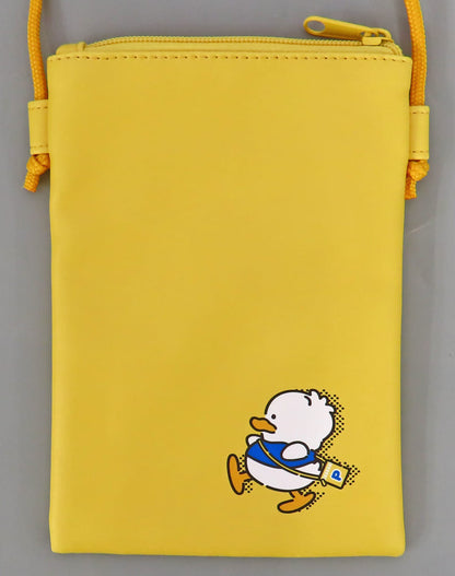 Ahiru no Pekkle Sacoche Sanrio Hapidanbui Lottery 2026, No. 18
