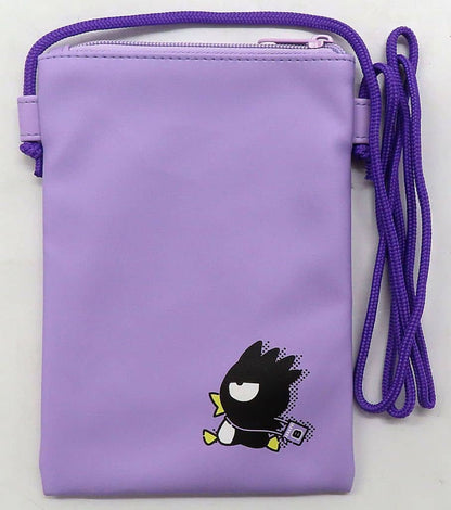 Badtz-Maru Sacoche Hapidanbui Lottery 2026 Prize #19, No. 19