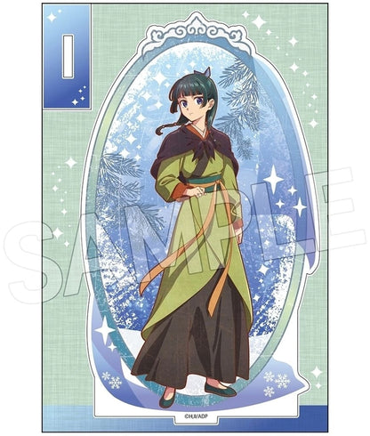 Maomao A (Fortress) Vintage Series Vol. 3 Acrylic Stand