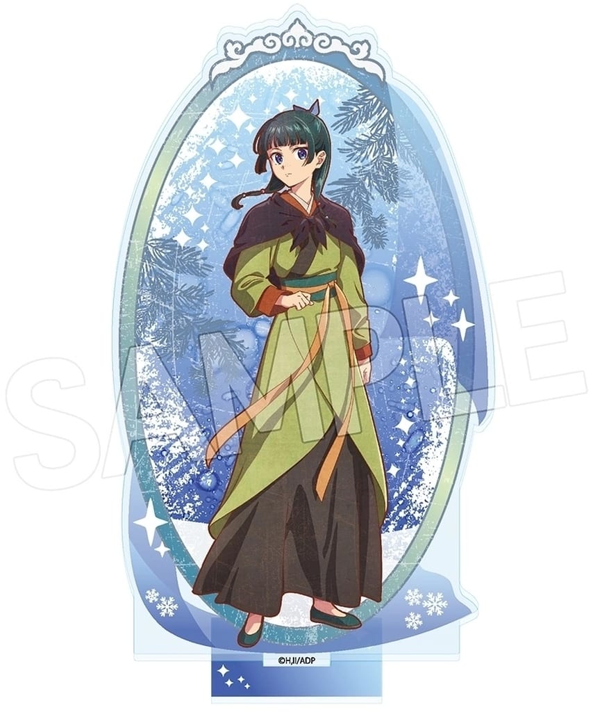 Maomao A (Fortress) Vintage Series Vol. 3 Acrylic Stand