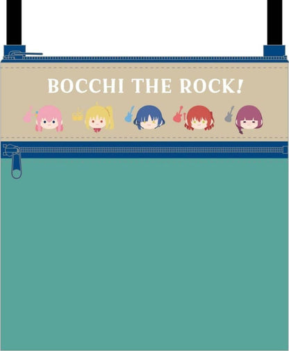Kessoku Band Sacoche - Bocchi the Rock!