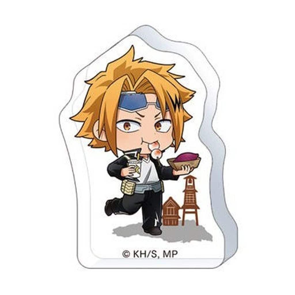 Denki Kaminari My Hero Academia Korotto Acrylic Stand Kanto