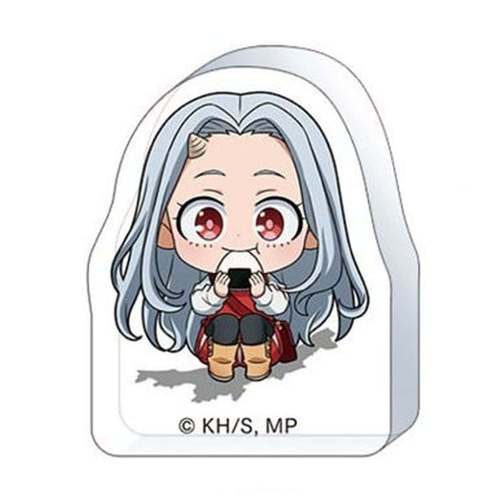 Eri My Hero Academia Korotto Chubu Acrylic Stand