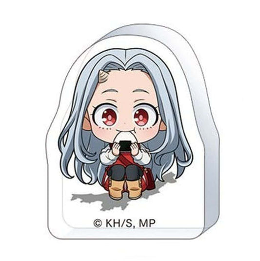 Eri My Hero Academia Korotto Chubu Acrylic Stand