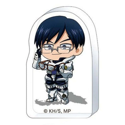 Tenya Iida My Hero Academia Korotto Acrylic Stand - Chubu