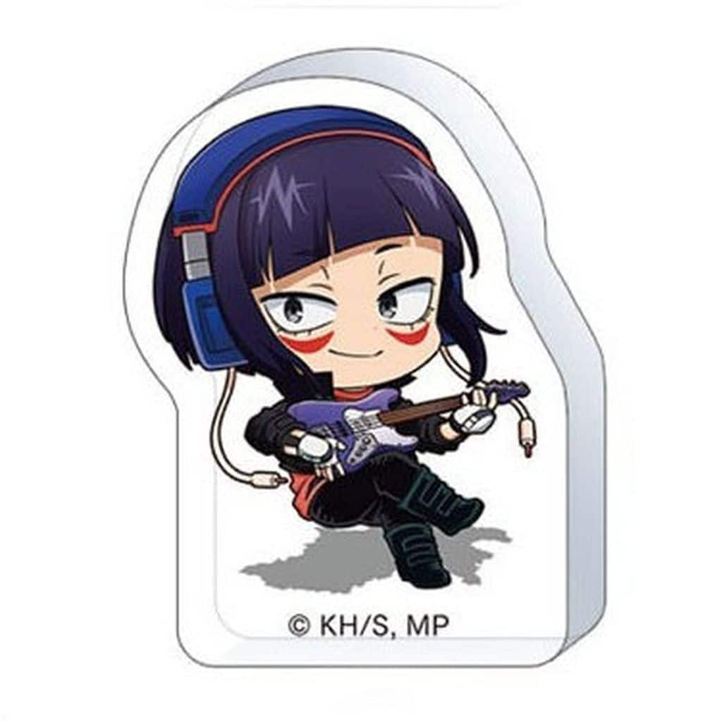 Kyoka Jiro My Hero Academia Korotto Acrylic Stand Chubu