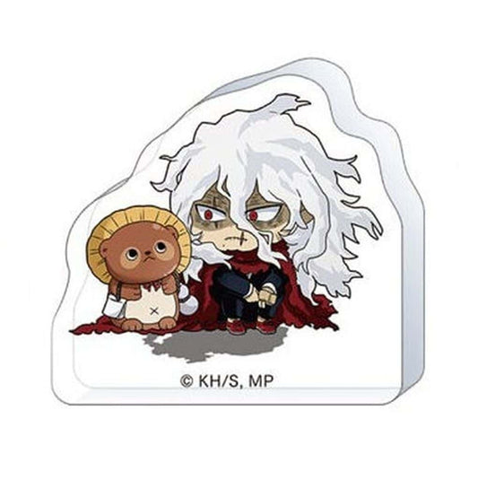 Tomura Shigaraki My Hero Academia Korotto Acrylic Stand Kinki