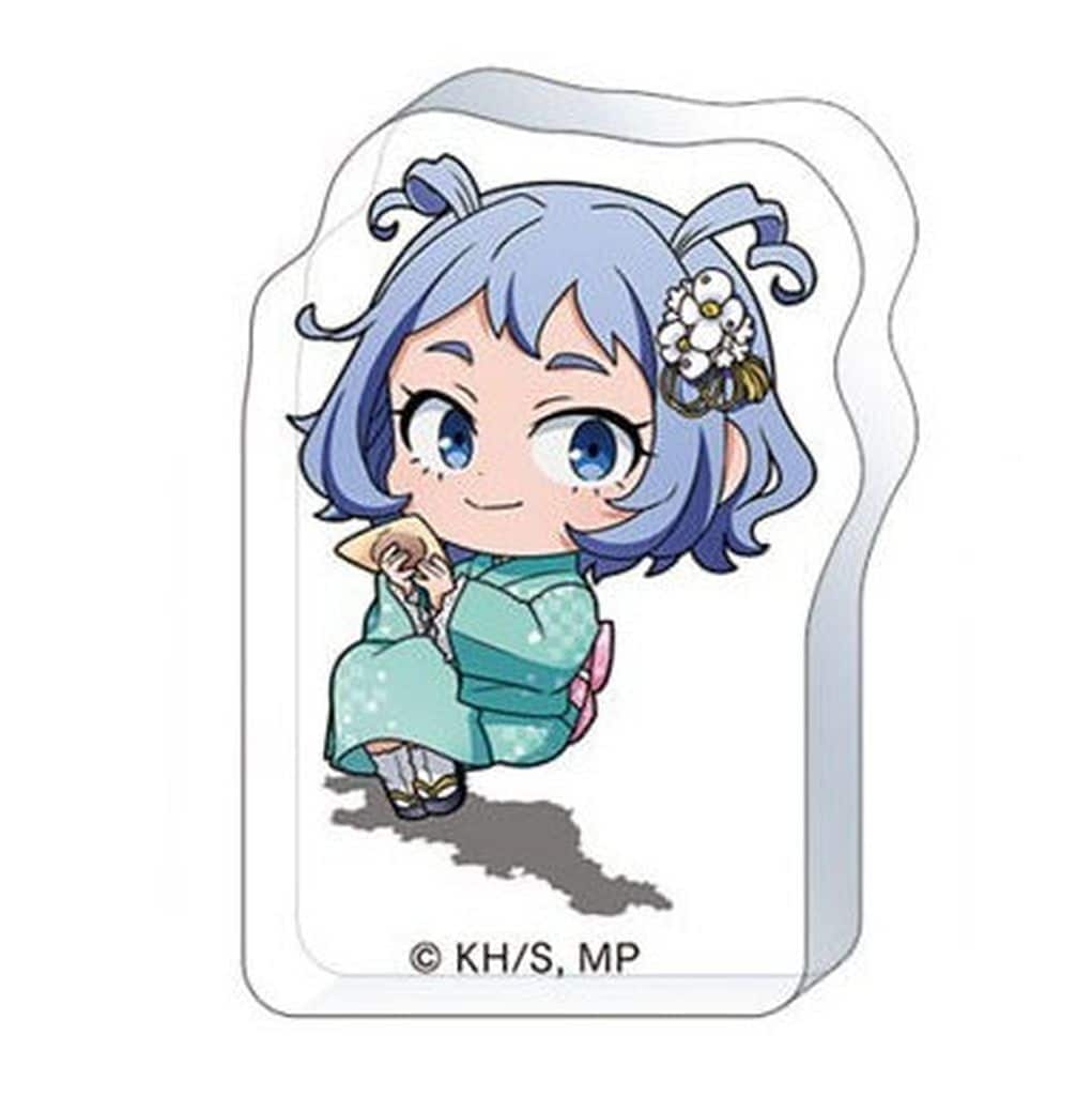 Nejire Hado My Hero Academia Korotto Acrylic Stand Kinki