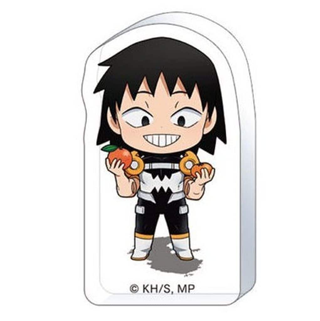 Hanta Sero My Hero Academia Korotto Acrylic Stand - Kinki