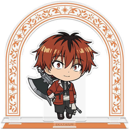 Stark Deformed Character Acrylic Stand Frieren: Beyond Journey's End