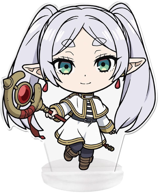 Frieren Puni Kore! Acrylic Figure Stand