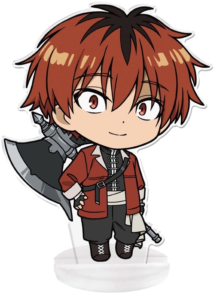 Stark Puni Kore! Acrylic Figure Stand - Frieren